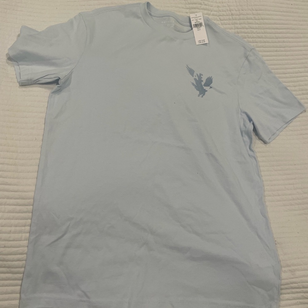 American Eagle Shirt ( Small) - Picture 5 of 5